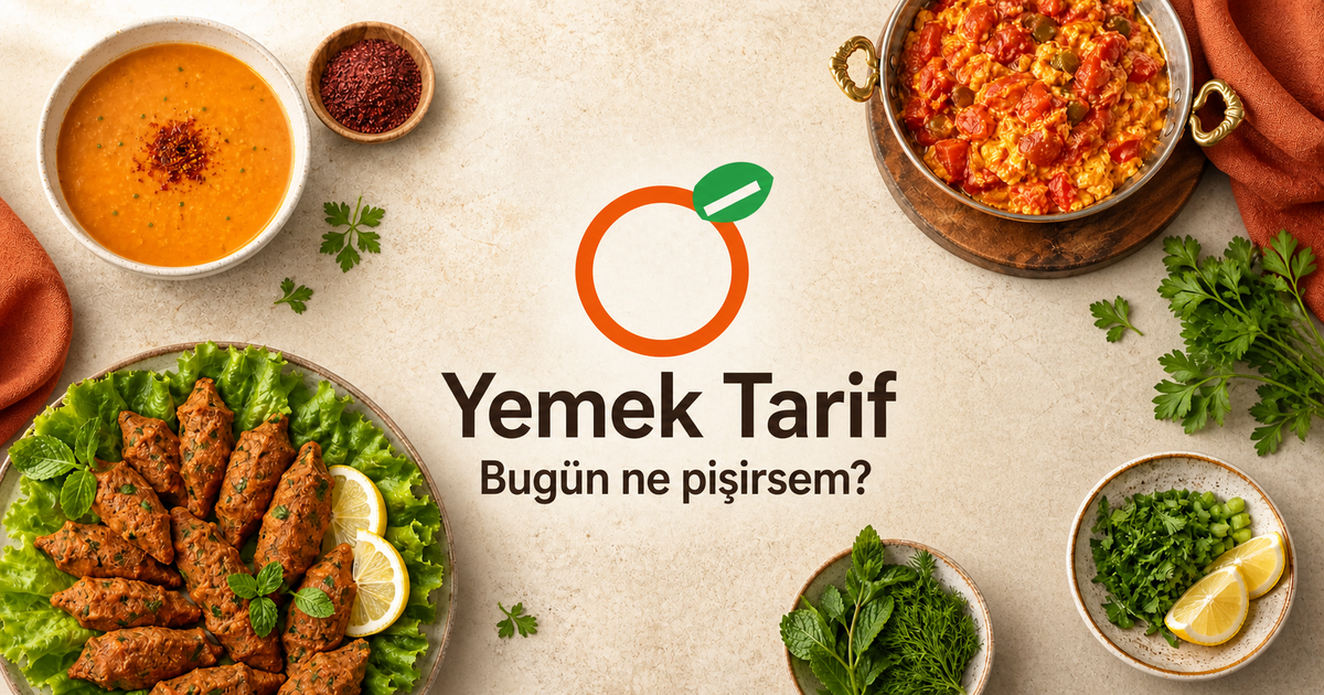 Misafir Sofrası Hazırlarken Mutfakta Sıkışıp Kalmamanın Yolları