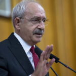 Kılıçdaroğlu: İmamoğlu siyasi tutuklu değil